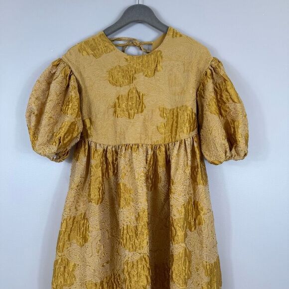 RHODE Ruth Dress 💛 - Picture 7 of 12